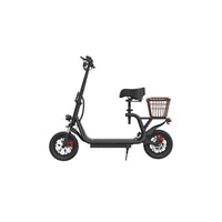 Motion Comfort
