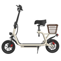 Motion Comfort